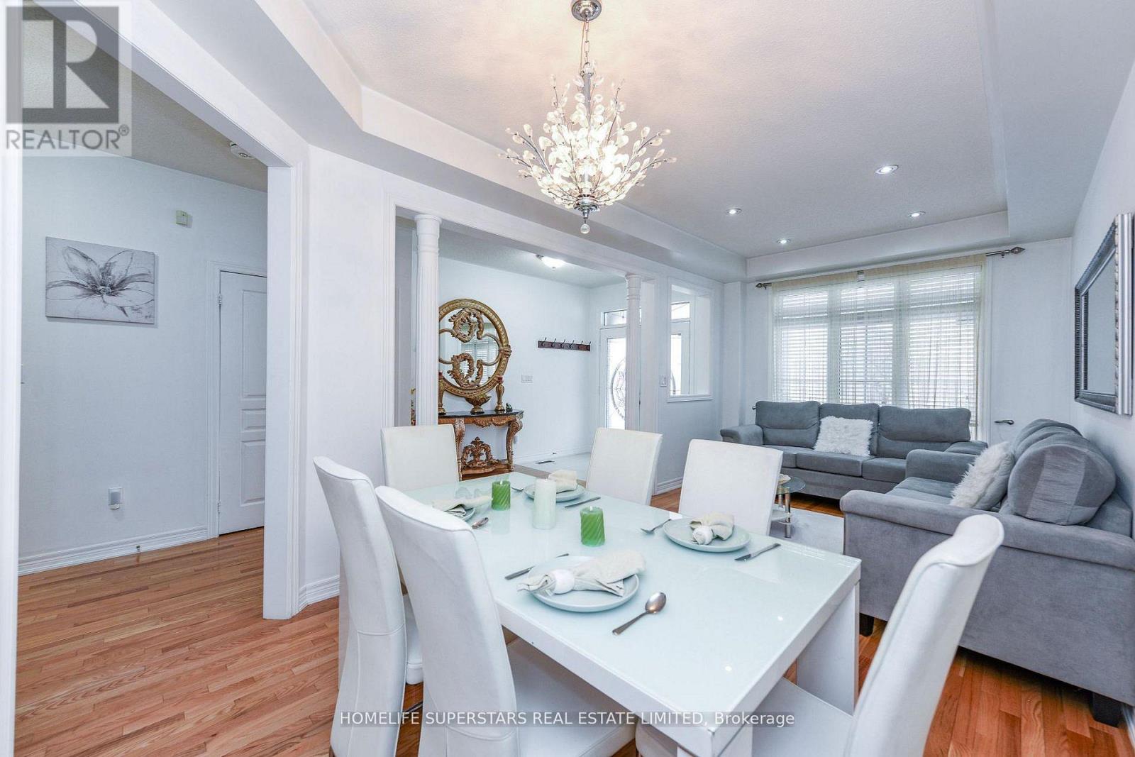 Resale Home, Detached, Legal Basement, Brampton East, L6P preview 4